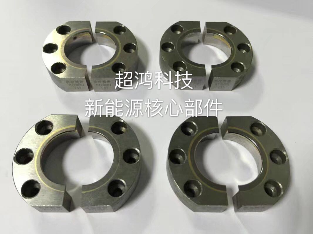 硬質(zhì)合金電池封口模具